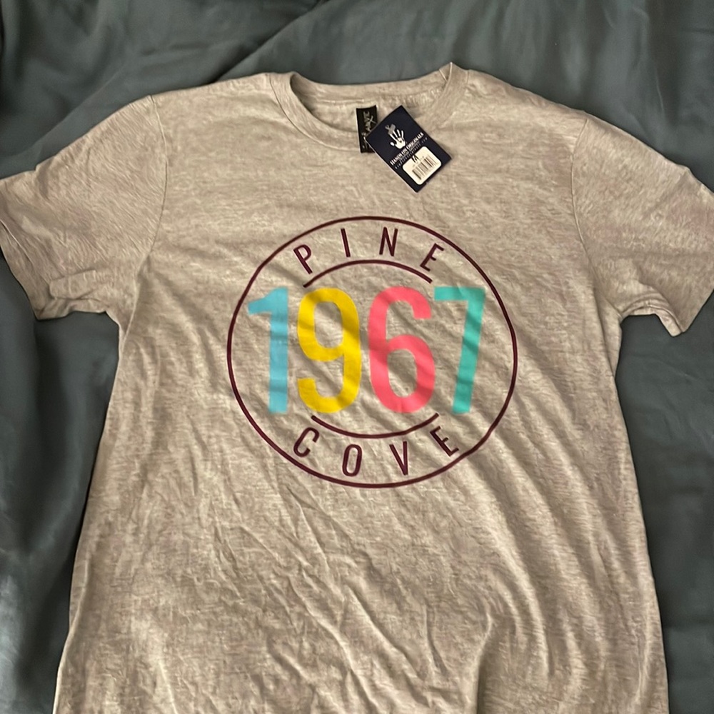 Pine Cove Tshirt